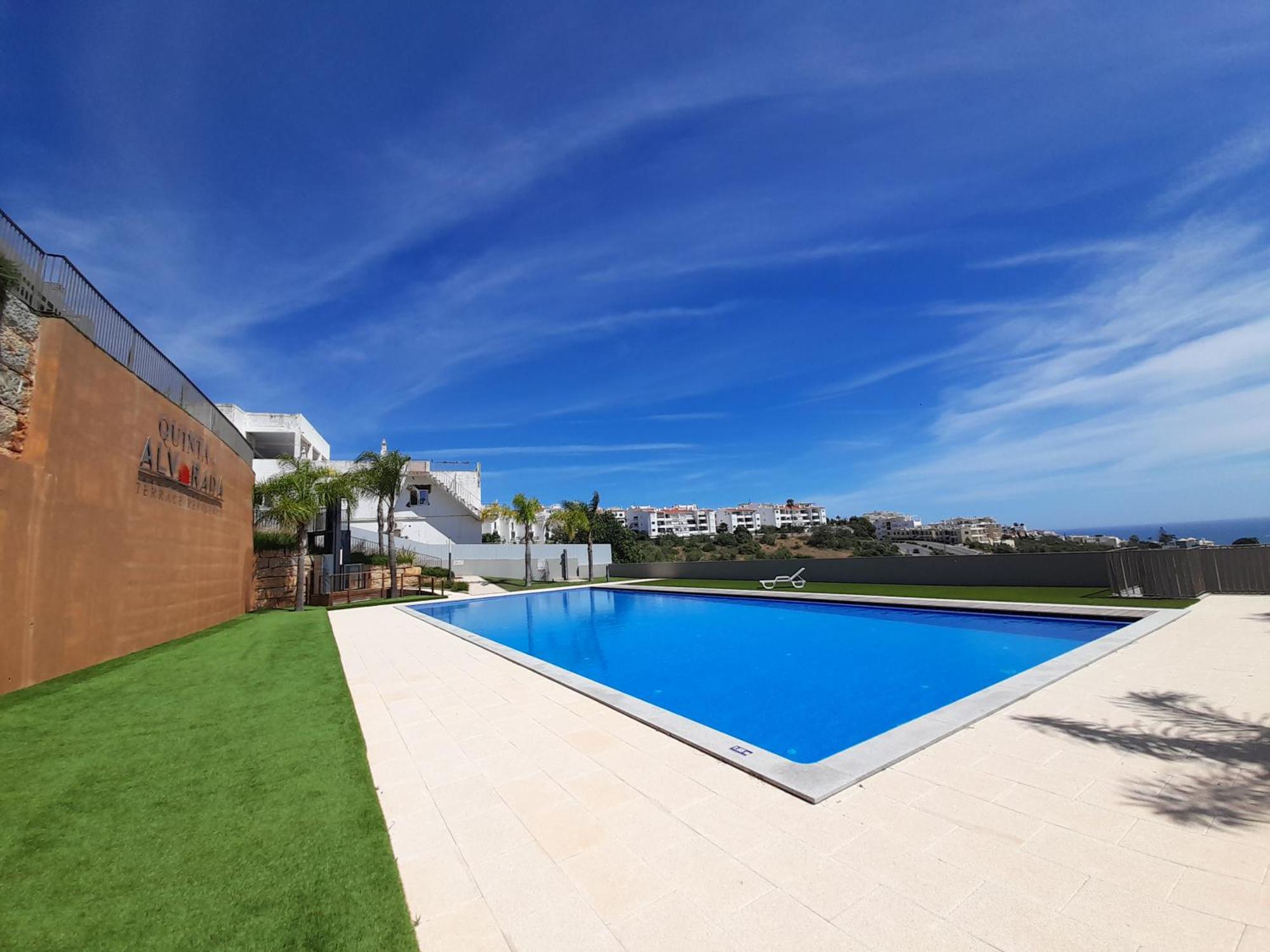 @rocking - Quinta Da Alvorada Appartement