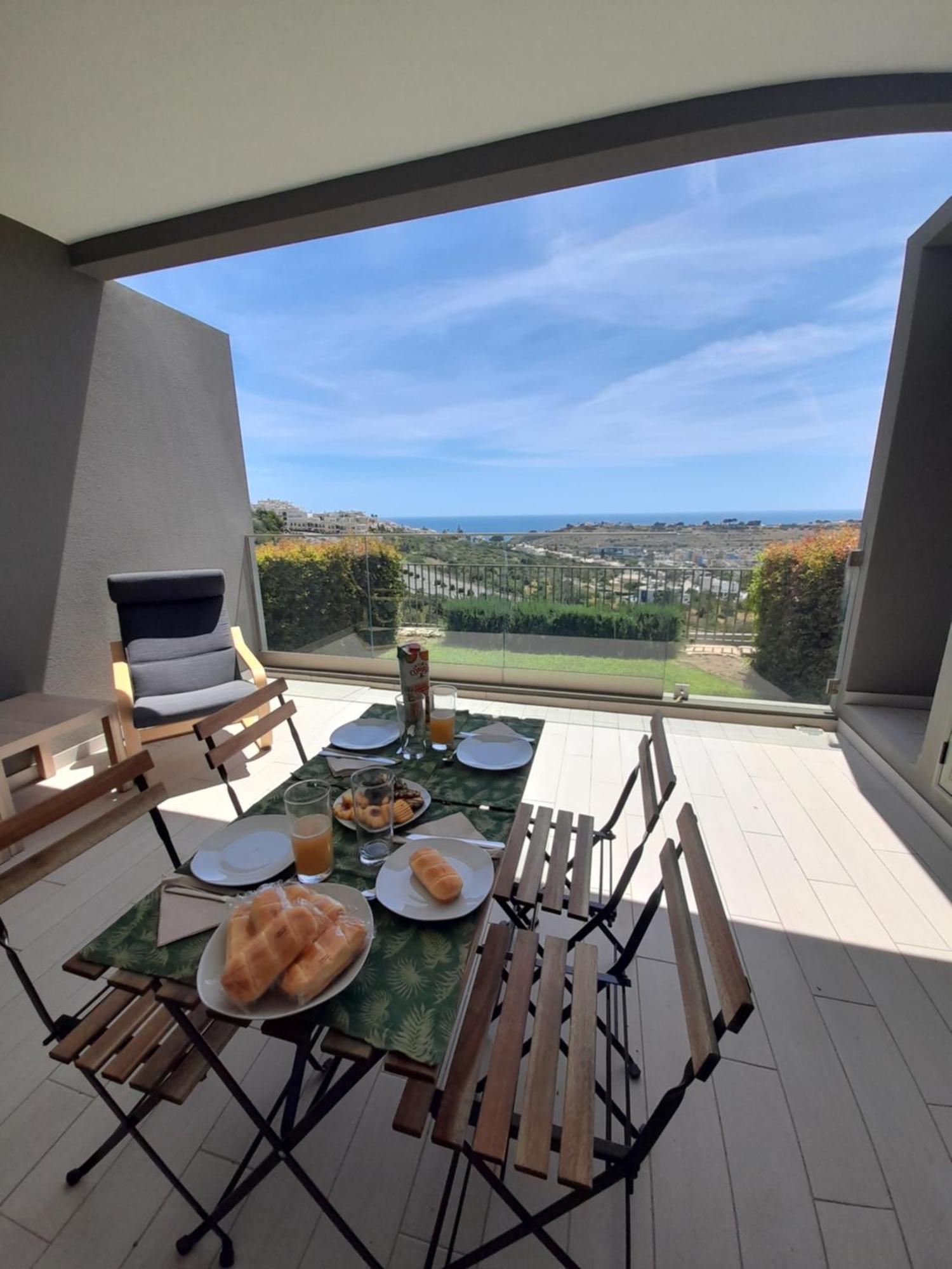 @rocking - Quinta Da Alvorada Appartement Albufeira