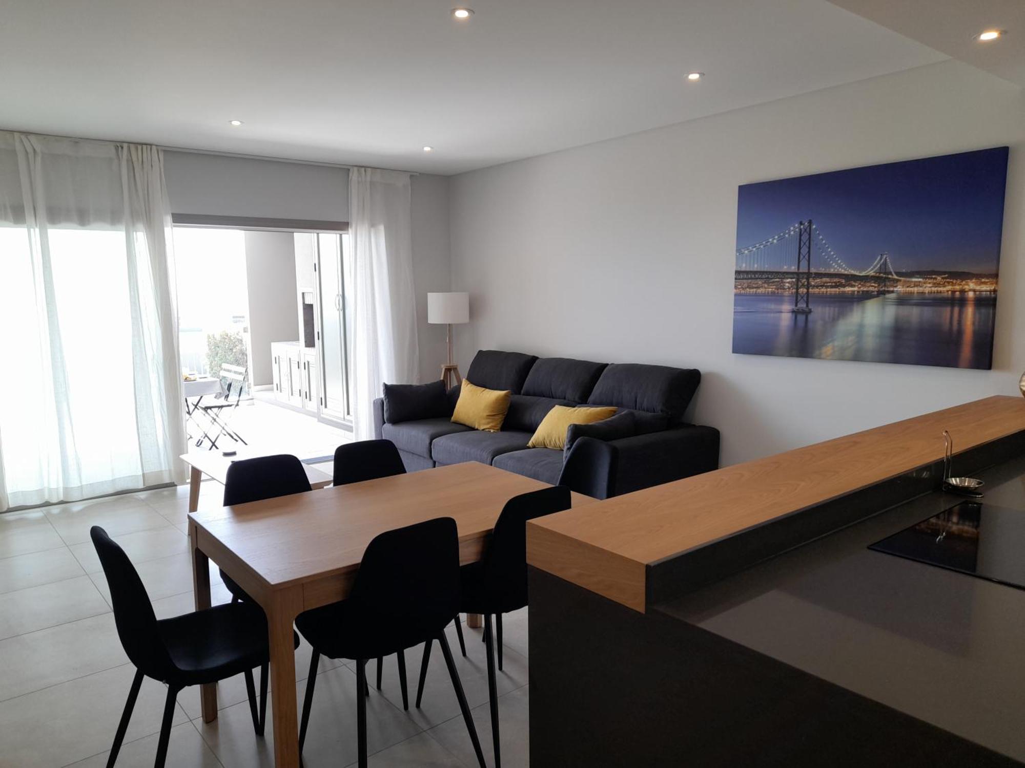 Appartement @rocking - Quinta Da Alvorada Albufeira